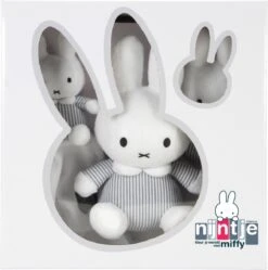 Nijntje - Gift Set - Fun At Sea - 0+ Maanden - 3 Delig 10 Nijntje - Gift Set - Fun At Sea - 0+ Maanden - 3 Delig -Babyproducten Serie Winkel 1191x1200