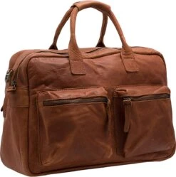 Cowboysbag The Diaper Bag Luiertas - Cognac -Babyproducten Serie Winkel 1192x1200 2