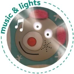 Taf Toys Activity Center Voor Aan De Box, Campingbed Of Los Te Gebruiken, Met Muziek En Licht – 0 Tot 24 Maanden -Babyproducten Serie Winkel 1192x1200