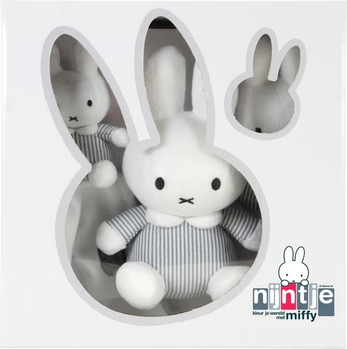 Nijntje - Gift Set - Fun At Sea - 0+ Maanden - 3 Delig 8 Nijntje - Gift Set - Fun At Sea - 0+ Maanden - 3 Delig - Afbeelding 6