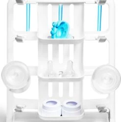 Munchkin Droogrek Voor Babyflessen -Babyproducten Serie Winkel 1195x1200 9