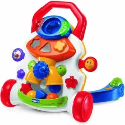 Chicco Babywalker - Looptrainer Rood -Babyproducten Serie Winkel 1196x1200 1