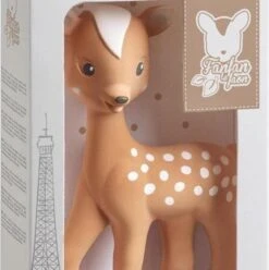 Sophie De Giraf- Bijtspeelgoed - FanFan Het Hertje - 100% Natuurlijk Rubber 15 Sophie De Giraf- Bijtspeelgoed - FanFan Het Hertje - 100% Natuurlijk Rubber -Babyproducten Serie Winkel 1196x1200