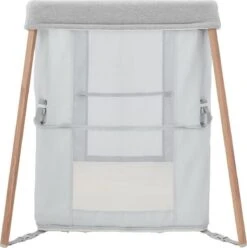 Maxi-Cosi Iris Campingbedje - Essential Grey -Babyproducten Serie Winkel 1196x1200 7