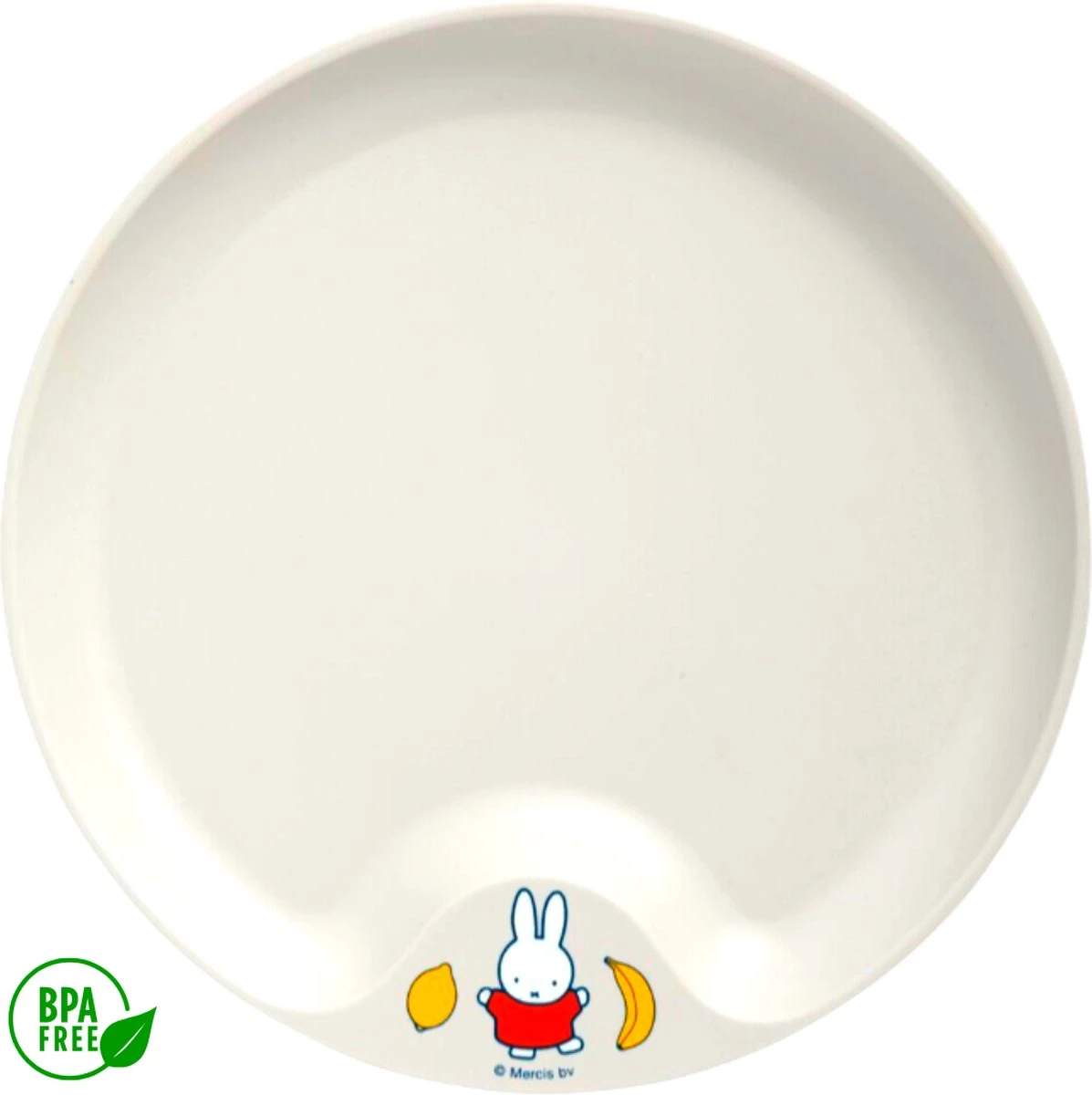 Mepal Kinderbord Mio BPA-vrij - Nijntje Explore - 22 X 2 Cm 3 Mepal Kinderbord Mio BPA-vrij - Nijntje Explore - 22 X 2 Cm