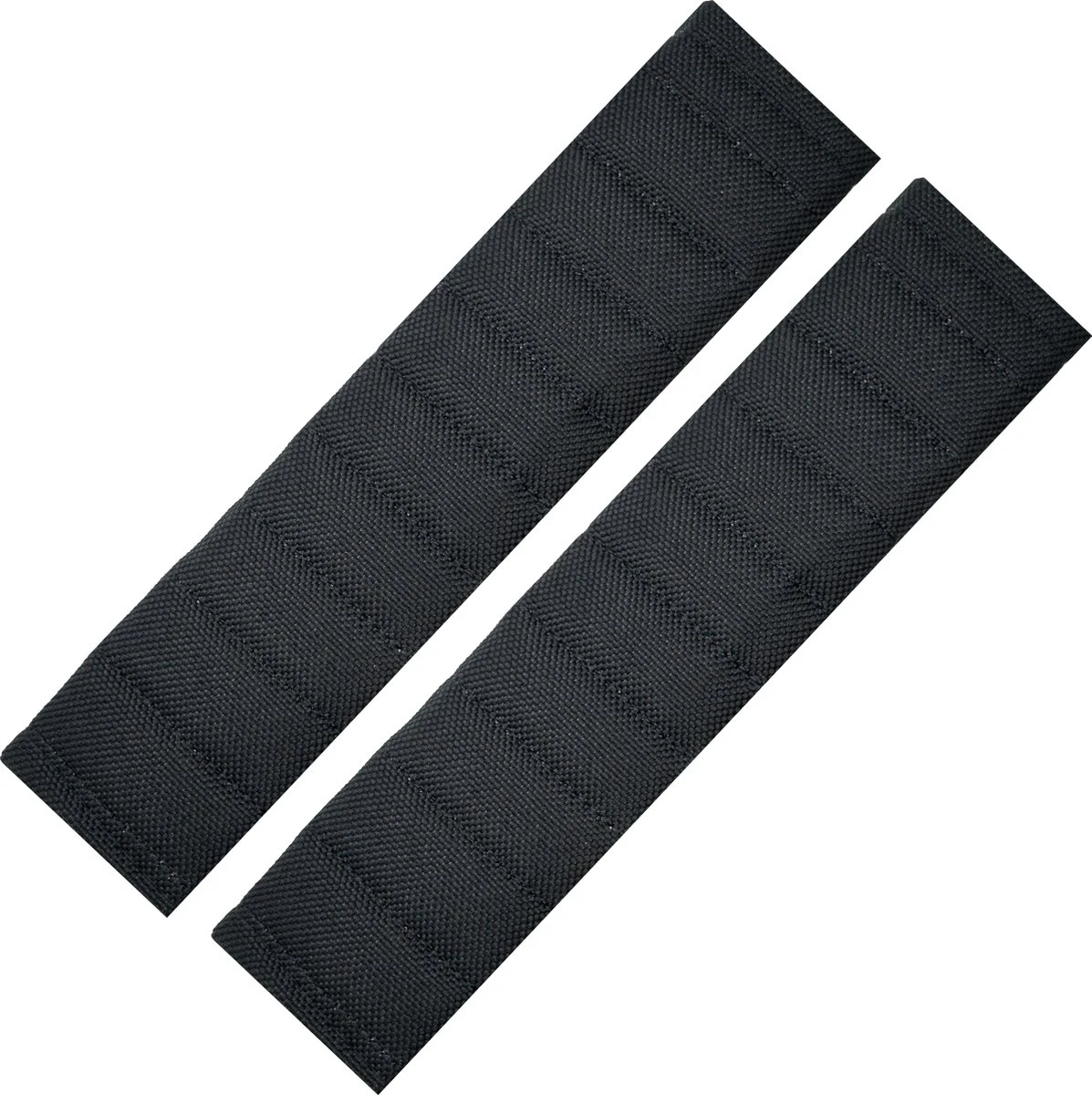 Hazlö Luxe Gordelhoezen - Auto Gordel Beschermer - Schouderhoezen - Gordelkussen - Gordel Beschermer - Gordelhoes - 2 Stuks - Zwart 3 Hazlö Luxe Gordelhoezen - Auto Gordel Beschermer - Schouderhoezen - Gordelkussen - Gordel Beschermer - Gordelhoes - 2 Stuks - Zwart