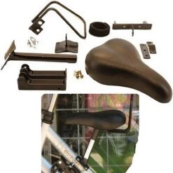 Velo Fietszadel Op Stang - Model 1 - Kinderzitje - Damesfiets -Babyproducten Serie Winkel 1198x1200 14