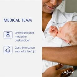 Difrax Flessenspeen Wide Voor Brede Babyflessen - Maat Small - 2 Stuks 18 Difrax Flessenspeen Wide Voor Brede Babyflessen - Maat Small - 2 Stuks -Babyproducten Serie Winkel 1198x1200 28