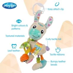 Playgro Activiteitenvriend Lama Lupe -Babyproducten Serie Winkel 1199x1200 5
