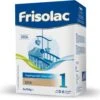 Frisolac 1 - Babyvoeding - 0 Tot 6 Maanden - 700g - Doos -Babyproducten Serie Winkel 1200x1000 6