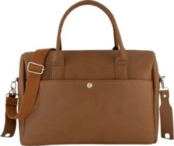 Prénatal Luiertas - Verzorgingstas Inclusief Verschoningsmatje - WOW Bag Bruin -Babyproducten Serie Winkel 1200x1004