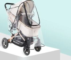 Achilles Universele Regenhoes Kinderwagen (2023 Model)– Buggy Hoes Universeel – Tegen Regen & Miezer -Babyproducten Serie Winkel 1200x1006 1