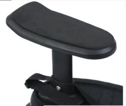 Honhill® - Kinder Meerijdplankje - Zwart - Kinderwagen - Buggy - 1 Wiel - Met Stoeltje -Babyproducten Serie Winkel 1200x1008 1