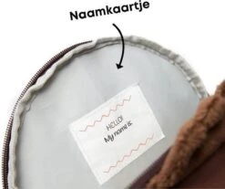 Kindertuigje Met Looplijn - Rugzak Voor Peuter & Kleuter - Tuigje Kind - Rugzaktuigje - Beer 13 Kindertuigje Met Looplijn - Rugzak Voor Peuter & Kleuter - Tuigje Kind - Rugzaktuigje - Beer -Babyproducten Serie Winkel 1200x1008 5