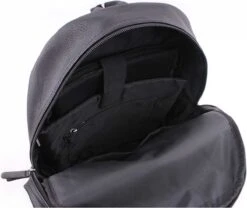 Kidzroom Popular Luiertas Rugzak - Zwart‎‎ - Verschoonmatje - Flessenhouder -Babyproducten Serie Winkel 1200x1010 1