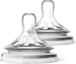 Philips Avent SCF045/27 Natural Speen - 3m+ - 2stuks -Babyproducten Serie Winkel 1200x1010 3