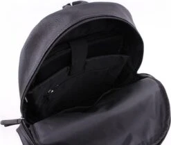 Kidzroom Popular Luiertas Rugzak - Zwart‎‎ - Verschoonmatje - Flessenhouder -Babyproducten Serie Winkel 1200x1014 1