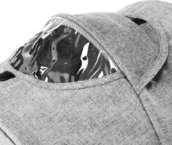 Kinderkraft Wandelwagen Lite UP Grey -Babyproducten Serie Winkel 1200x1014 2