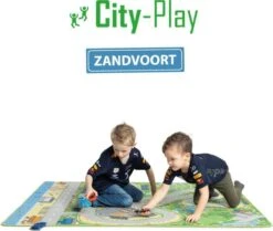 Speelkleed Circuit Van Zandvoort City-Play - Autokleed - Verkeerskleed - Speelmat Zandvoort - Vloerkleed Baby - Vloerkleed Kinderkamer - Formule 1 Max Zandvoort 10 Speelkleed Circuit Van Zandvoort City-Play - Autokleed - Verkeerskleed - Speelmat Zandvoort - Vloerkleed Baby - Vloerkleed Kinderkamer - Formule 1 Max Zandvoort -Babyproducten Serie Winkel 1200x1016