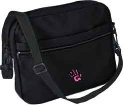 Praktische Draagzak Baby - Zwart - Babydrager - Buikdrager En Rugdrager - Opbergtas Inbegrepen -Babyproducten Serie Winkel 1200x1023 3