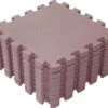 BabyDan Speelmat Vierkant Tegels 90 X 90 Roze 2 BabyDan Speelmat Vierkant Tegels 90 X 90 Roze -Babyproducten Serie Winkel 1200x1025