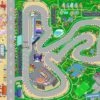 Speelkleed Circuit Van Zandvoort City-Play - Autokleed - Verkeerskleed - Speelmat Zandvoort - Vloerkleed Baby - Vloerkleed Kinderkamer - Formule 1 Max Zandvoort -Babyproducten Serie Winkel 1200x1027 1