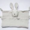 Knuffeldoekje Konijn Grijs 2 Knuffeldoekje Konijn Grijs -Babyproducten Serie Winkel 1200x1028 6