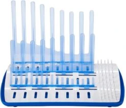 Dr. Brown's Dr.Brown's Droogrek - Voor Flessen, Doppen En Ventielsystemen -Babyproducten Serie Winkel 1200x1030 3