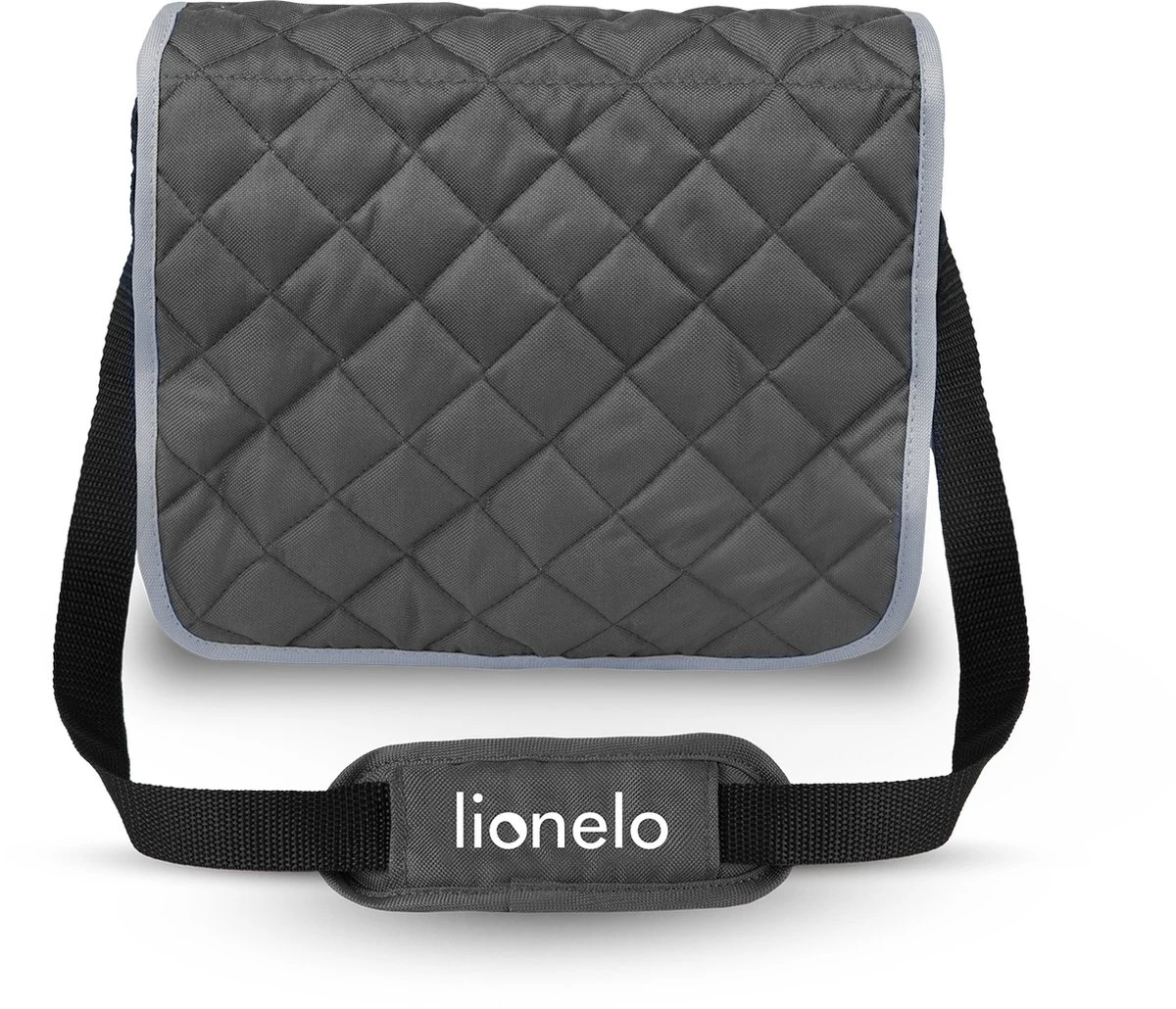 Lionelo Emma Plus - Buggy - Lichte - 5-punts Gordel - Tot 15kg 14 Lionelo Emma Plus - Buggy - Lichte - 5-punts Gordel - Tot 15kg - Afbeelding 12