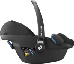 Maxi-Cosi Pebble Pro I-Size Autostoeltje - Essential Black -Babyproducten Serie Winkel 1200x1034