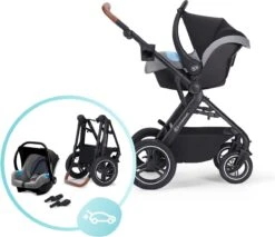 Kinderkraft B-Tour Ash Grey 3-in-1 Combi Kinderwagen Incl. Autostoel KSBTOU00DGR3000 32 Kinderkraft B-Tour Ash Grey 3-in-1 Combi Kinderwagen Incl. Autostoel KSBTOU00DGR3000 -Babyproducten Serie Winkel 1200x1037 2