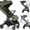 Easywalker Buggy Jackey Emerald Edition Mét Regenhoes én Gratis Muskietennet -Babyproducten Serie Winkel 1200x1038 2