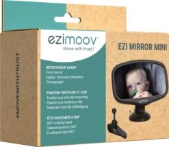 EZI MIRROR MINI - Auto Spiegel Baby - Met Klem En Zuignap - Klein Formaat - Bevestig Op Ruit Of Aan Zonneklep 21 EZI MIRROR MINI - Auto Spiegel Baby - Met Klem En Zuignap - Klein Formaat - Bevestig Op Ruit Of Aan Zonneklep -Babyproducten Serie Winkel 1200x1040