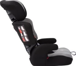 Bebeconfort Ever Safe+ Autostoeltje - Hot Grey -Babyproducten Serie Winkel 1200x1041