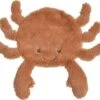 Happy Horse Krab Chris Knuffeldoekje - Roestbruin - Baby Cadeau -Babyproducten Serie Winkel 1200x1046 1