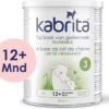 Kabrita 3 Peutermelk - Babyvoeding 12+ Maanden - 400g -Babyproducten Serie Winkel 1200x1050 3