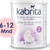 Kabrita 2 Opvolgmelk - Flesvoeding Vanaf 6 Maanden - 400g -Babyproducten Serie Winkel 1200x1051 2