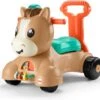 Fisher Price Fisher-Price Pony Loopvriendje - Looptrainer Baby - Bruin - Groen -Babyproducten Serie Winkel 1200x1052