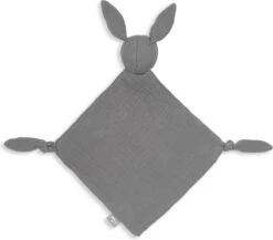 Jollein Speendoekje Bunny Ears - Storm Grey -Babyproducten Serie Winkel 1200x1054 2