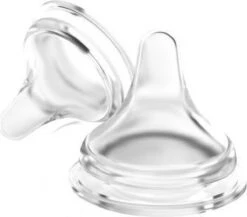 Lansinoh Natural Wave 2 Stuks Medium Speen 75950 -Babyproducten Serie Winkel 1200x1056 4