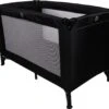 MamaLoes Zwart Campingbed ML030101 -Babyproducten Serie Winkel 1200x1064 1