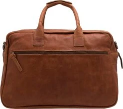 Cowboysbag The Diaper Bag Luiertas - Cognac -Babyproducten Serie Winkel 1200x1064 3