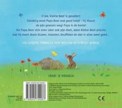 Mijn Papa Is De Beste 7 Mijn Papa Is De Beste -Babyproducten Serie Winkel 1200x1065 1