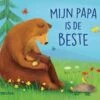 Mijn Papa Is De Beste -Babyproducten Serie Winkel 1200x1065
