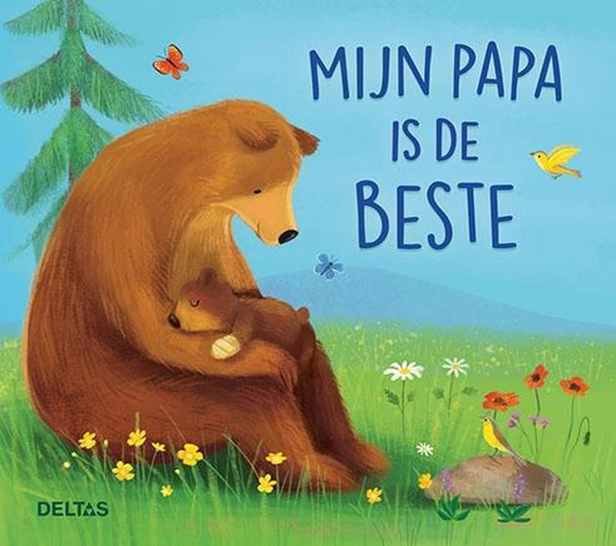 Mijn Papa Is De Beste 3 Mijn Papa Is De Beste