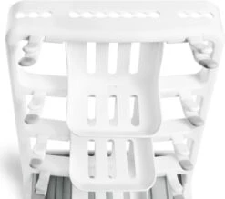 Munchkin Droogrek Voor Babyflessen -Babyproducten Serie Winkel 1200x1066 2