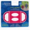Dr. Brown's Siliconen Handvat Voor Standaardfles - Roze -Babyproducten Serie Winkel 1200x1075 4