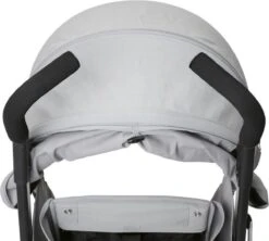 Chicco Liteway 4 Grey 5 Standen Buggy -Babyproducten Serie Winkel 1200x1077 1
