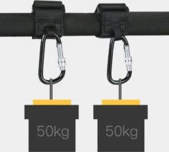 Tashaken Tassenhaak Kinderwagen Fiets Accessoire Haak Tas Hanger Boodschappen Haak Metaal 2 Stuks - Anti Diefstal - Extra Stevig - Goedkoop - Gratis Verzending -Babyproducten Serie Winkel 1200x1077 2