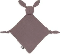 Jollein Speendoekje Bunny Ears - Chestnut -Babyproducten Serie Winkel 1200x1077 3